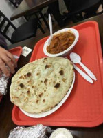 44th Street Minar food