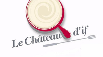Château D'If outside