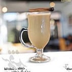 مطعم وكافيه سمرقند Samarkand Resturant Coffee food