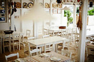 Taverna Da Santos food