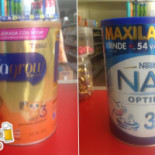 Súper Express Comida