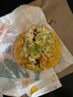 Taco Bell food