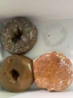 Mcgaugh's Donuts food
