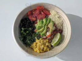 Freshii food