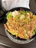 Oke Poke Lake Forest food