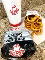 Arby's food