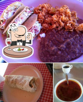 San Felipe Lomas Hospedaje Y food
