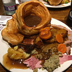 Toby Carvery Formby food