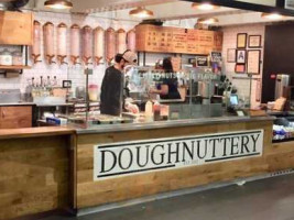 Doughnuttery food