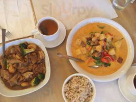 Thai 55th Restaurant food