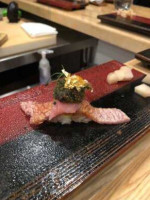 Sushi Ishikawa food