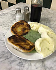 Scotts Pie And Mash food