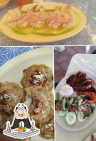 La Teca En Oaxaca food