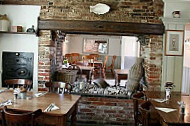 The Pykkerell Inn Ixworth food