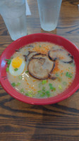 Okko Ramen food