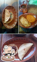 Tacos Y Carnes En Su Jugo Mane food
