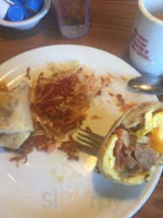 Denny's food