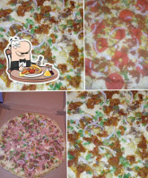 Tommy's Pizza Prados Tultitlan food