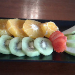 La Taverna Del Buda food