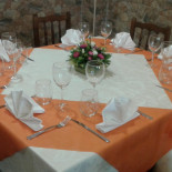 La Taverna Del Buda food