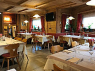 La Rusticana food