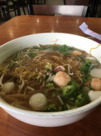 Phở Cali food