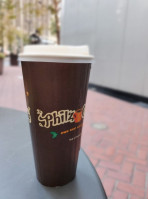 Philz Coffee food