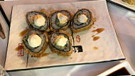 Nera Sushi inside