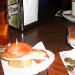 Cafeteria Nagasaky food