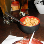 Cafeteria Nagasaky food