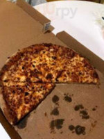 Domino's Pizza food