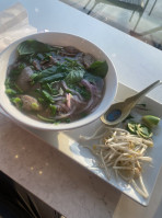 Pho Is For Lovers food