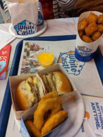 White Castle food