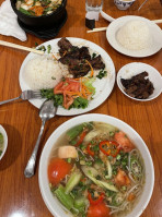 Pho Le Vietnamese food