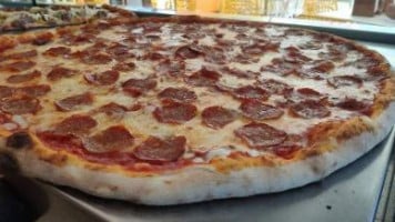Pizzeria Da Giannino Di Carlucci G food