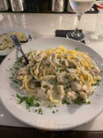 Tiano's Cucina Italiana food