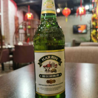 Хуан Хэ Comida