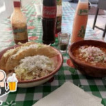 Antojitos Mexicanos Los Pepe's Comida