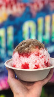 Wishing Well Shave Ice food