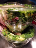 Chopt Creative Salad Co. food