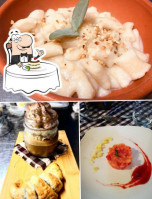 Il Pescatore food