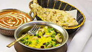 Tandoori Bros food