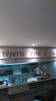 Vent d'Ouest food