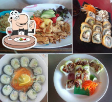 RaÚl Comida Japones food