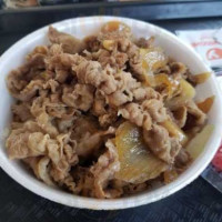 Yoshinoya food