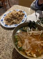 Pho T food