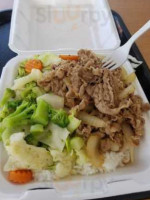 Yoshinoya food