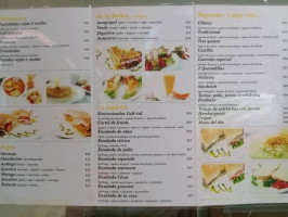 El Café-tal Usbi-ixtac. menu