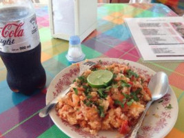 Veracruz food
