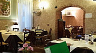 Trattoria Nonna Vita food